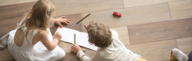 SUPERIOR FLOOR SYSTEM