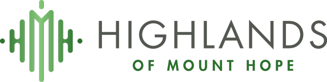 Highlands of Mount Hope