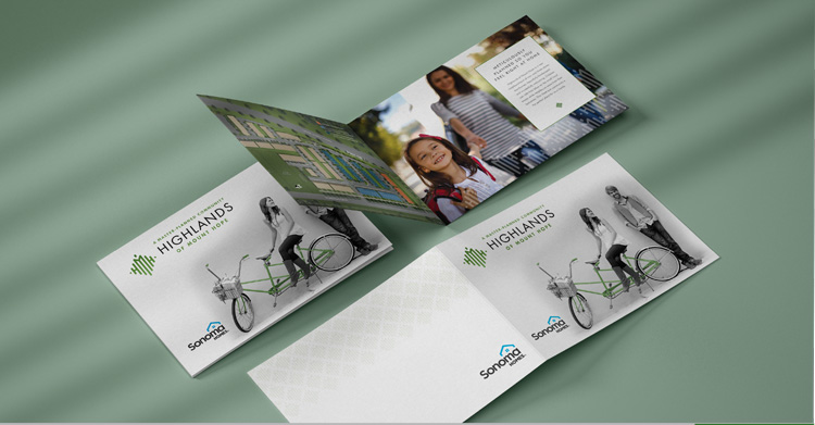 FEATURES AND FINISHES